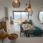 Benidorm Beach Apartment - Costa Blanca