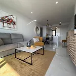Benidorm Beach Apartment - Costa Blanca