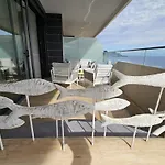 Benidorm Beach Apartment - Costa Blanca