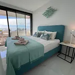 Benidorm Beach Apartment - Costa Blanca