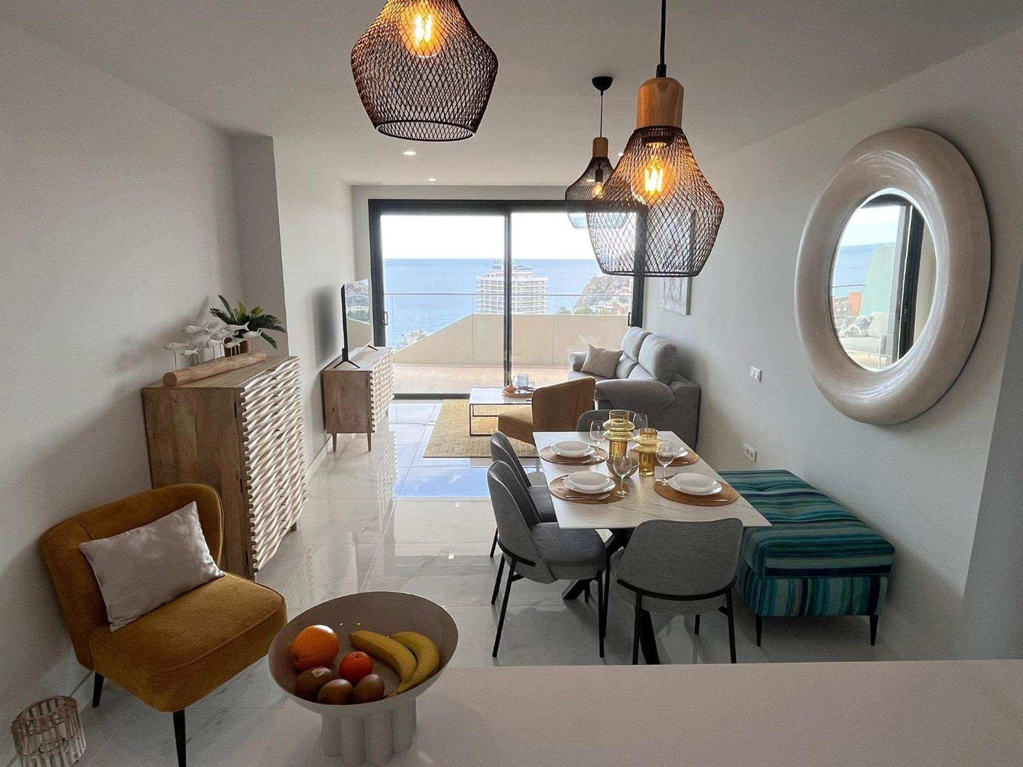 Apartment - Costa Blanca