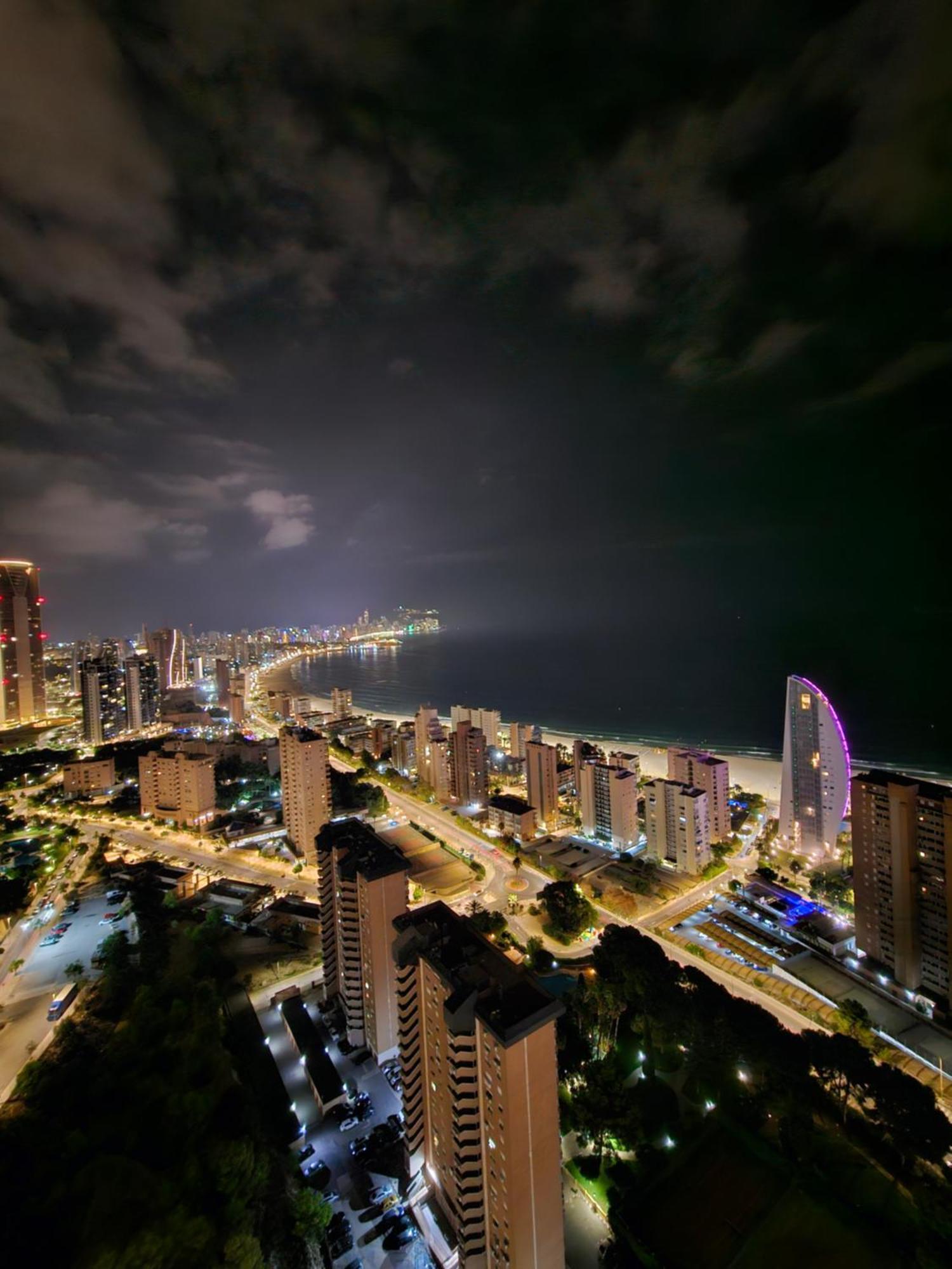 Apartment - Costa Blanca