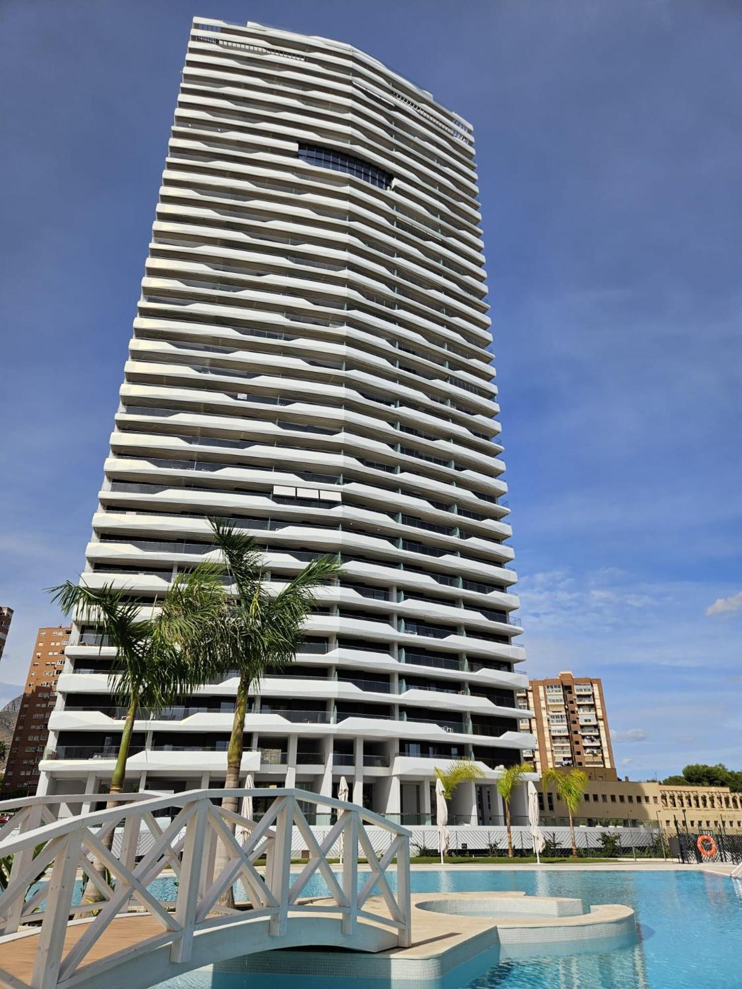 Apartment - Costa Blanca *