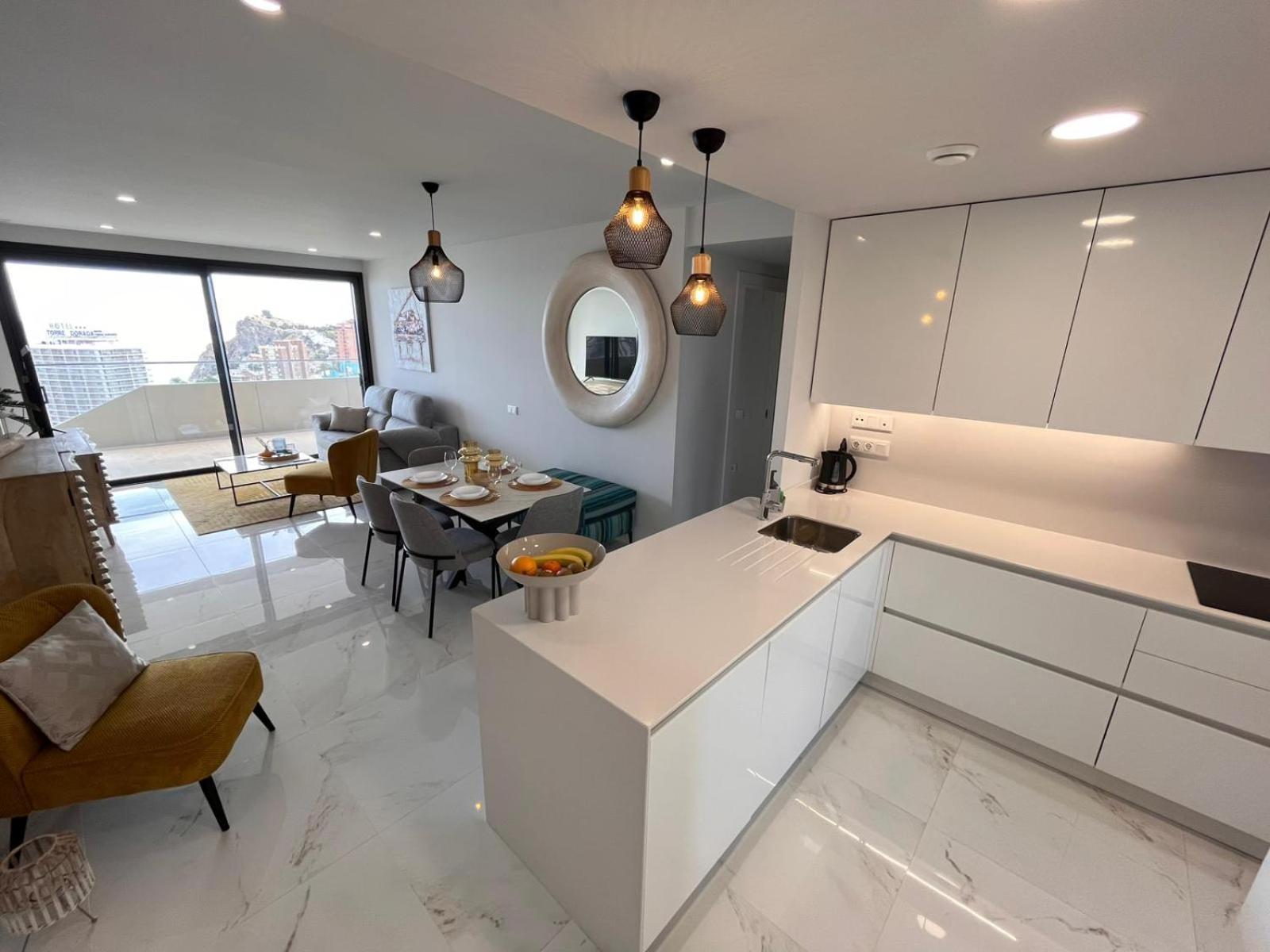 Appartamento - Costa Blanca Benidorm