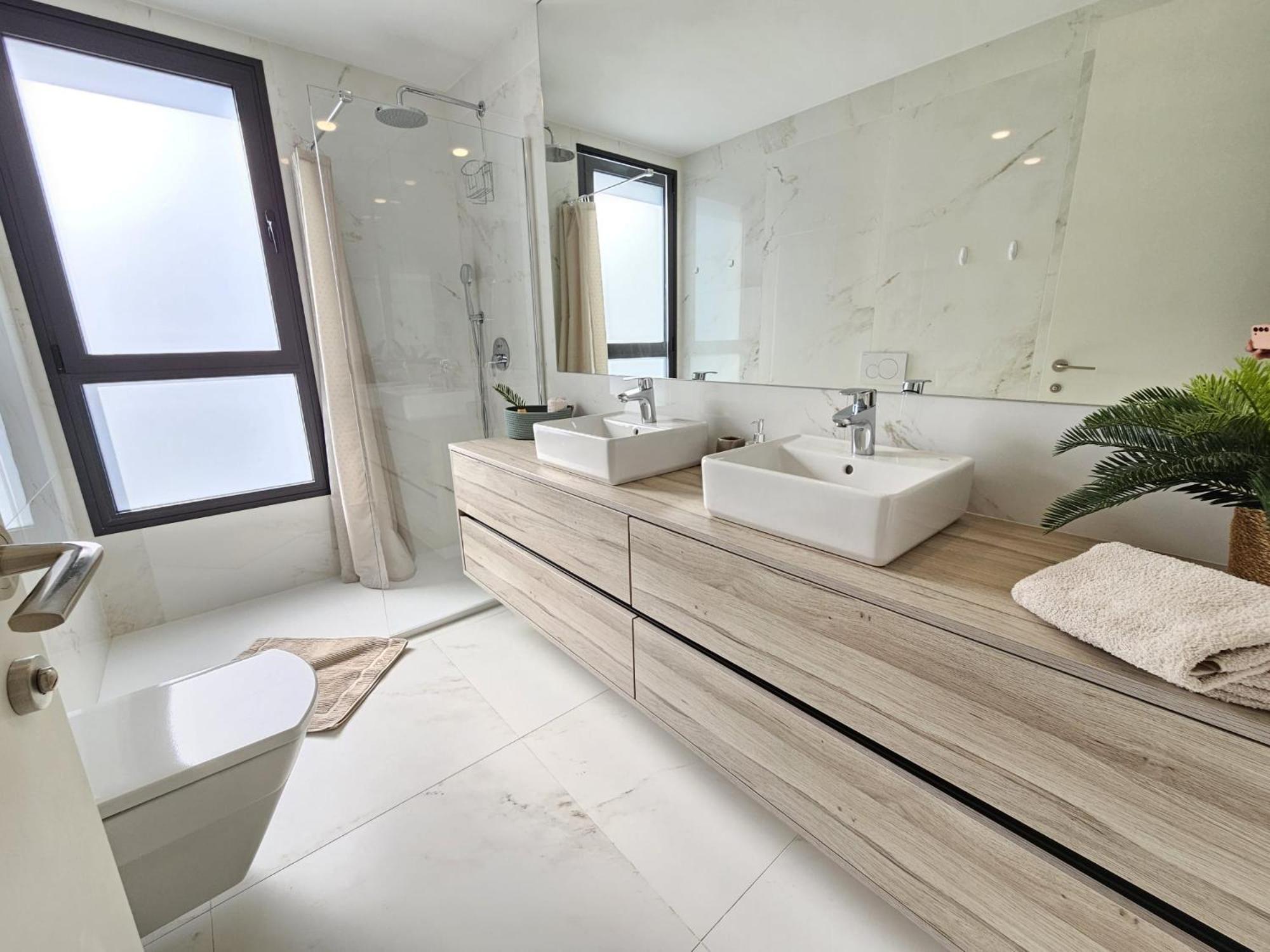 Apartment - Costa Blanca *