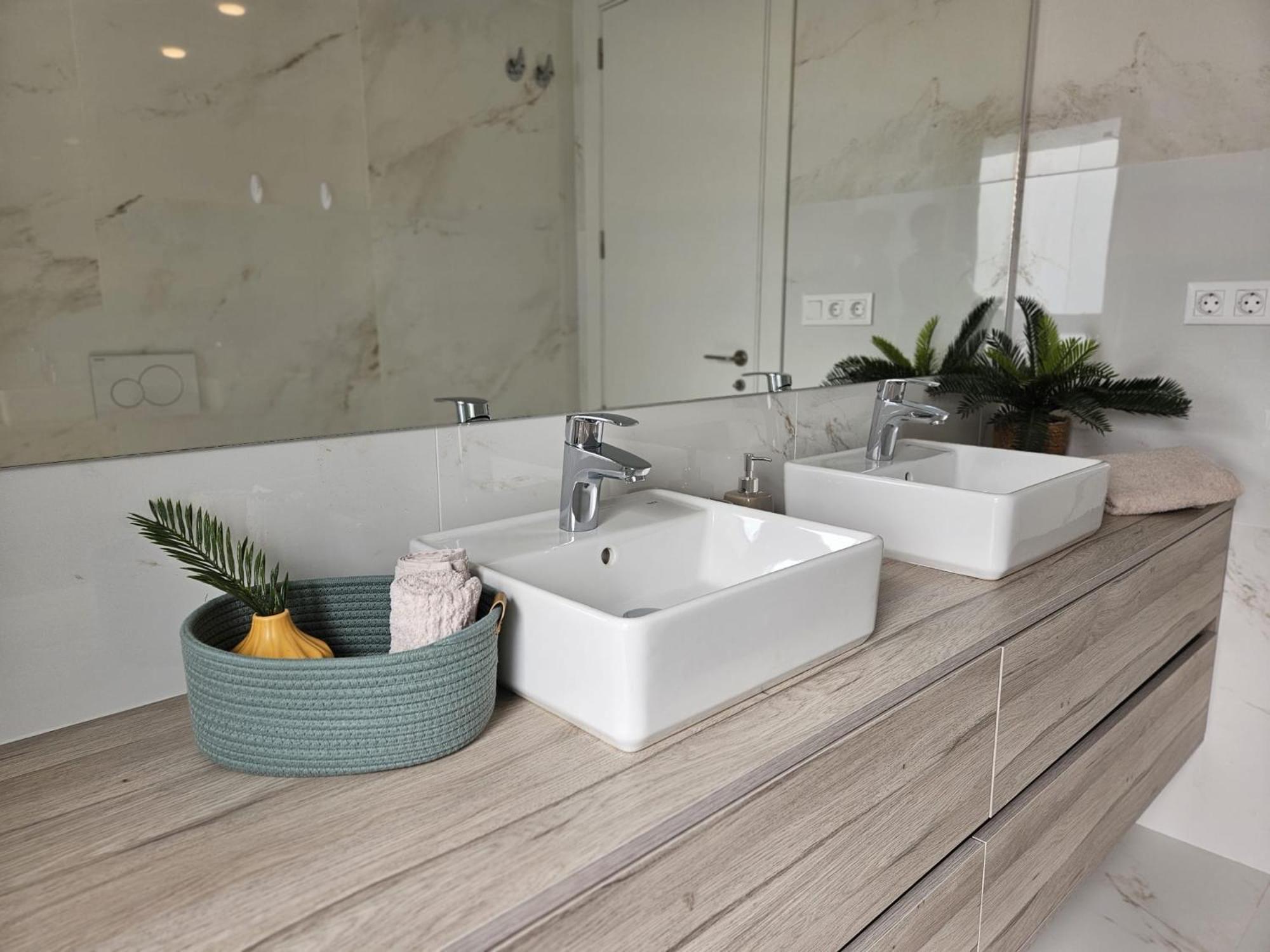 - Costa Blanca Apartment