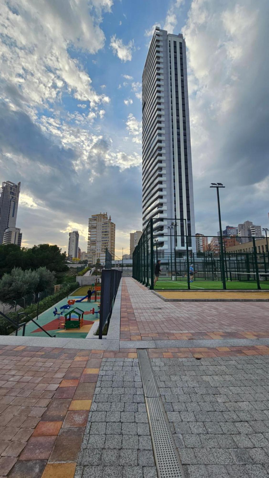 - Costa Blanca Apartment *