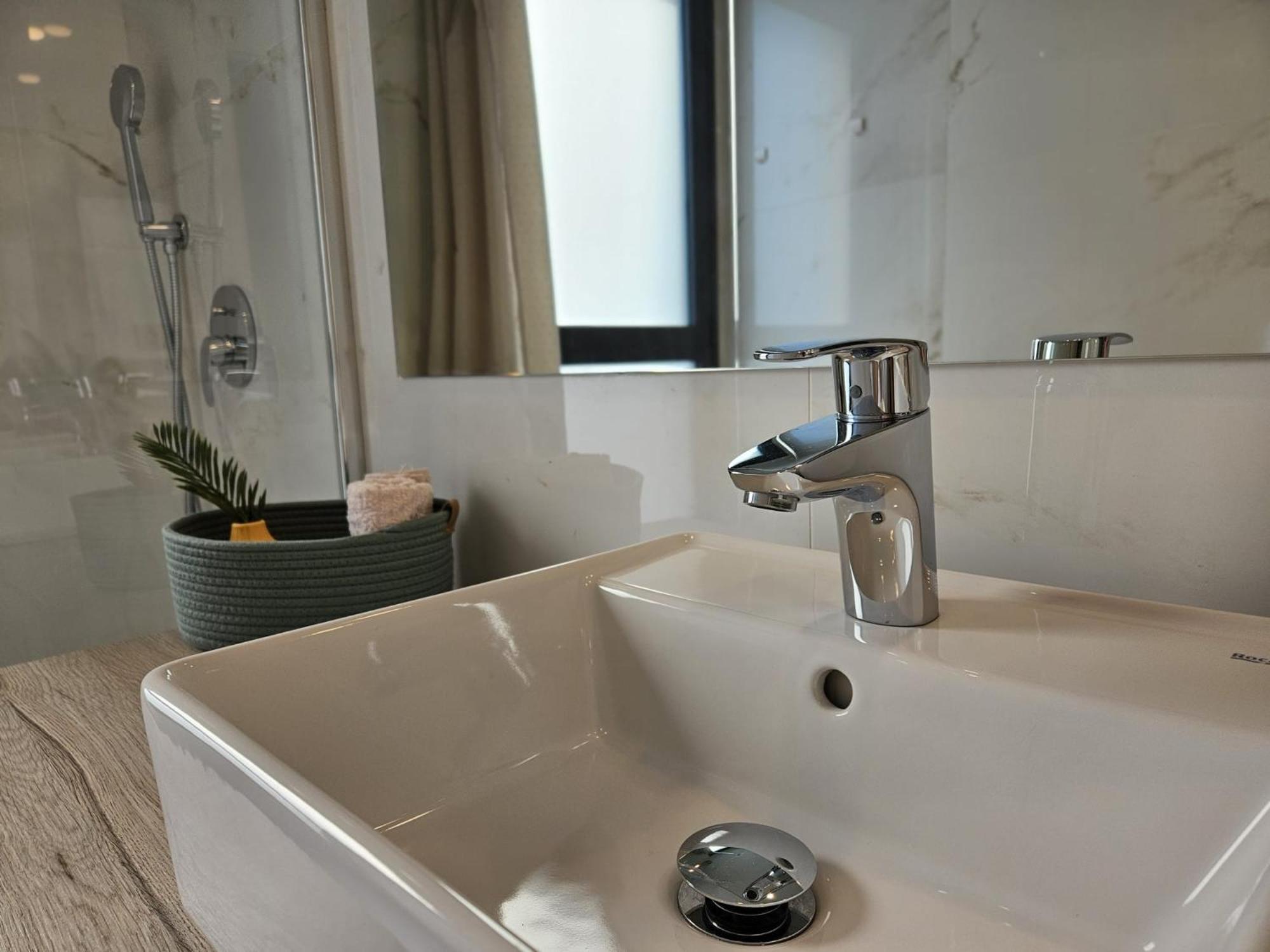 - Costa Blanca Apartment Benidorm