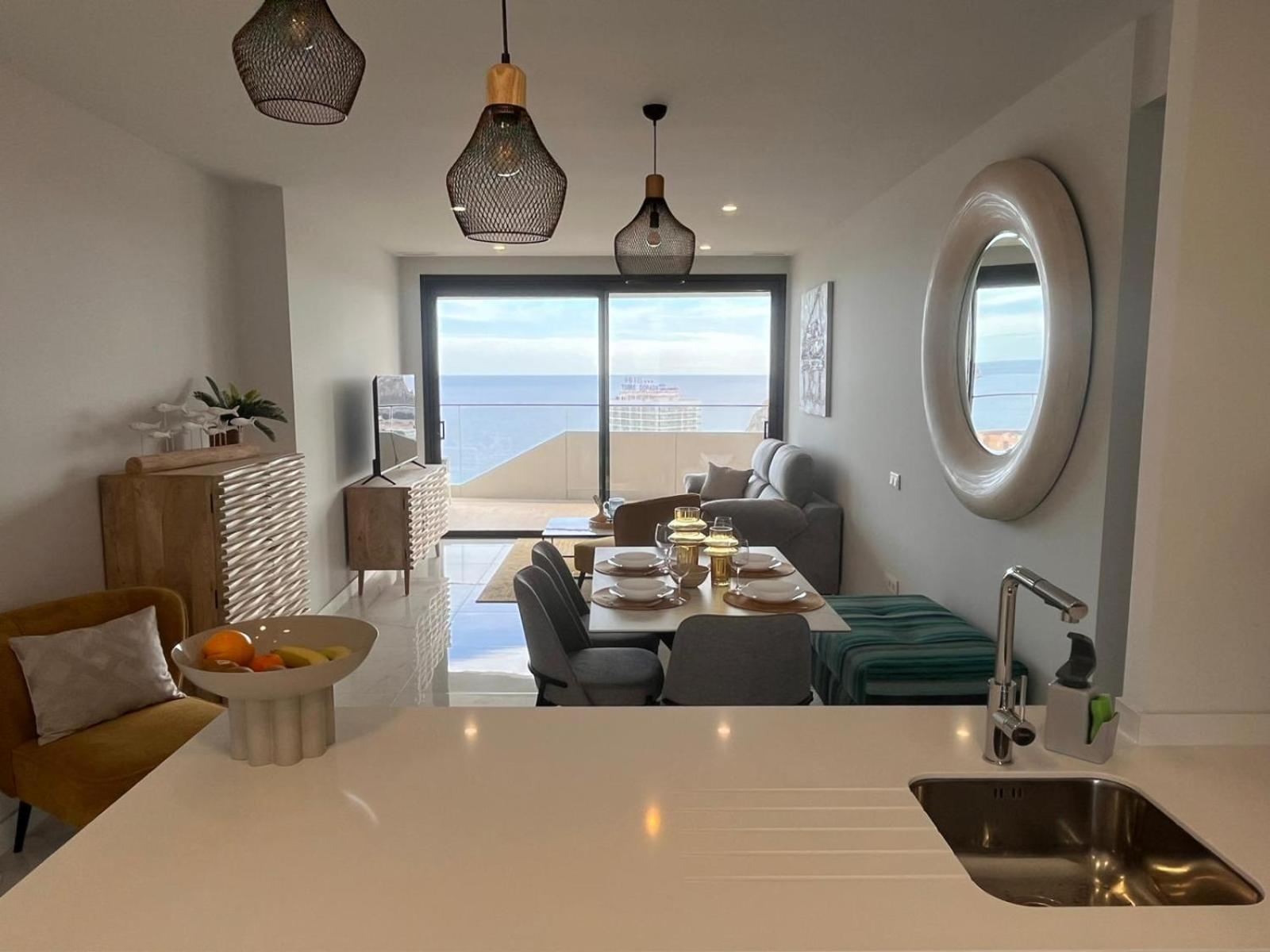 - Costa Blanca Apartment *