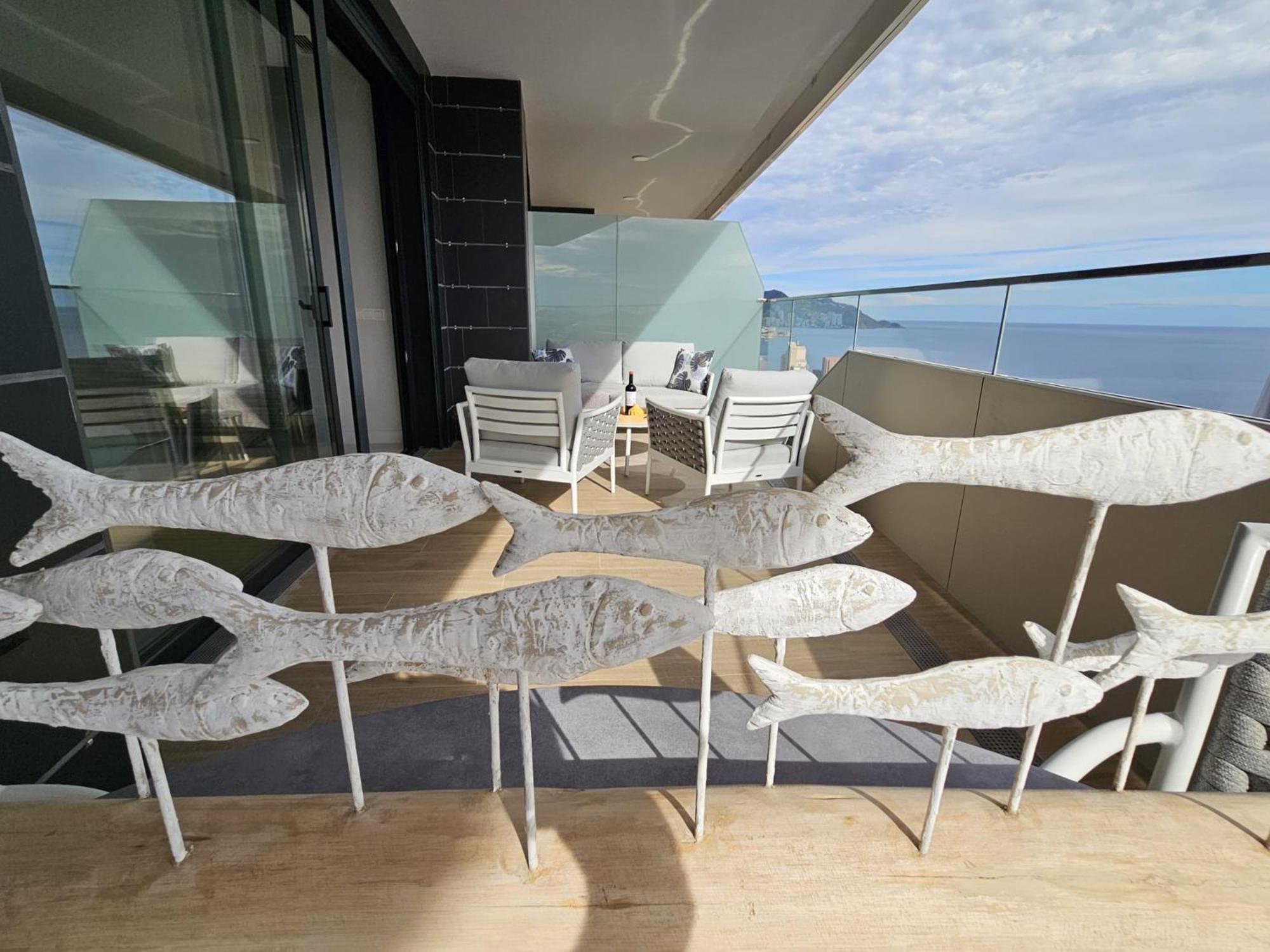Apartment - Costa Blanca *