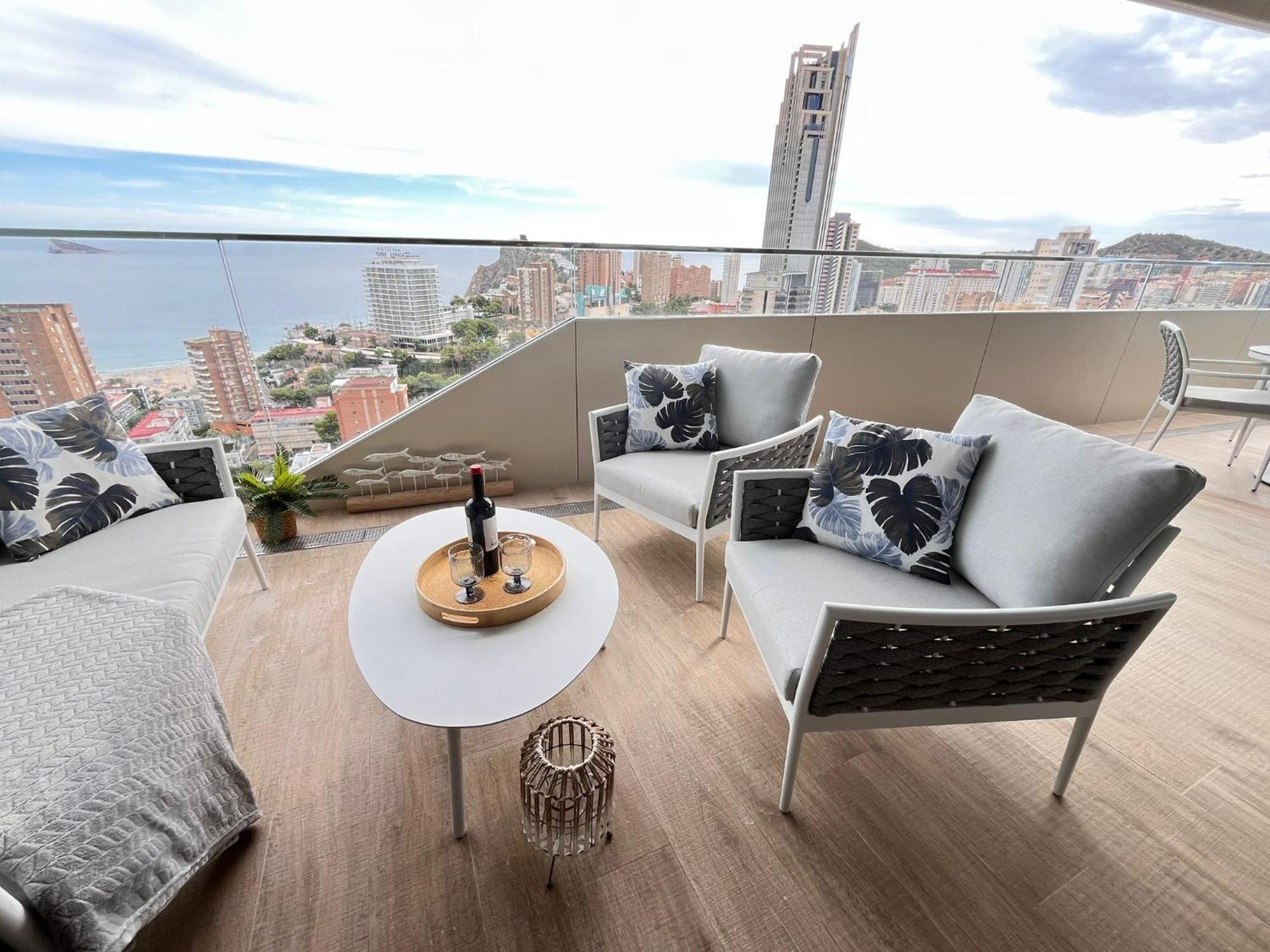 Apartment - Costa Blanca *