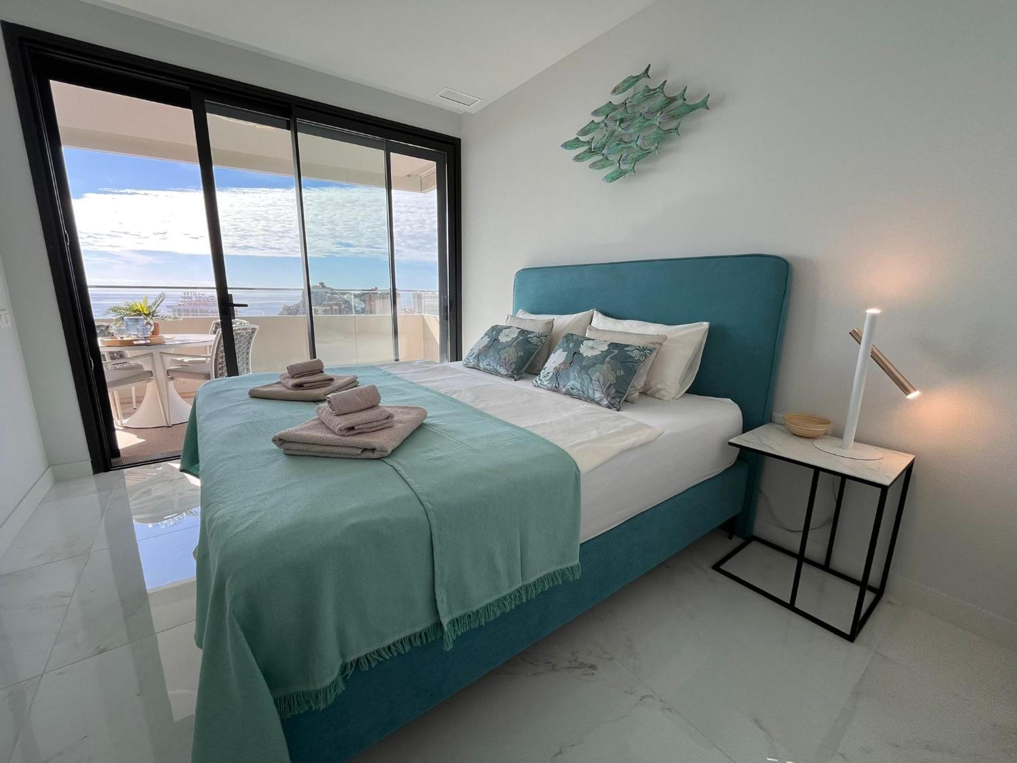 - Costa Blanca Apartment